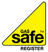 Gas Safe logo