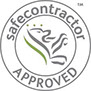 safecontractor approved logo